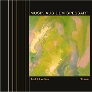 Cover Musik aus dem Spessart