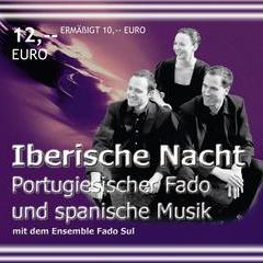 Fado Sul Egloffstein