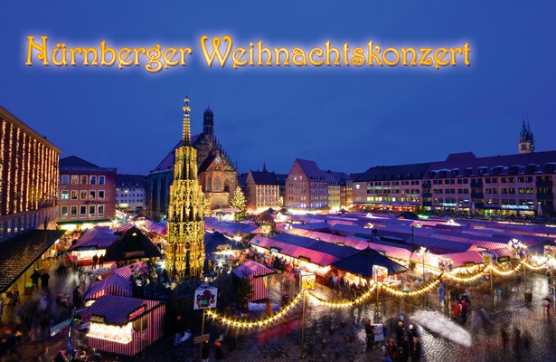 Weihnachtskonzerte